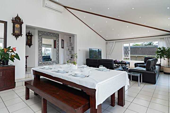 Jacqueline Drive 51 Dining Area